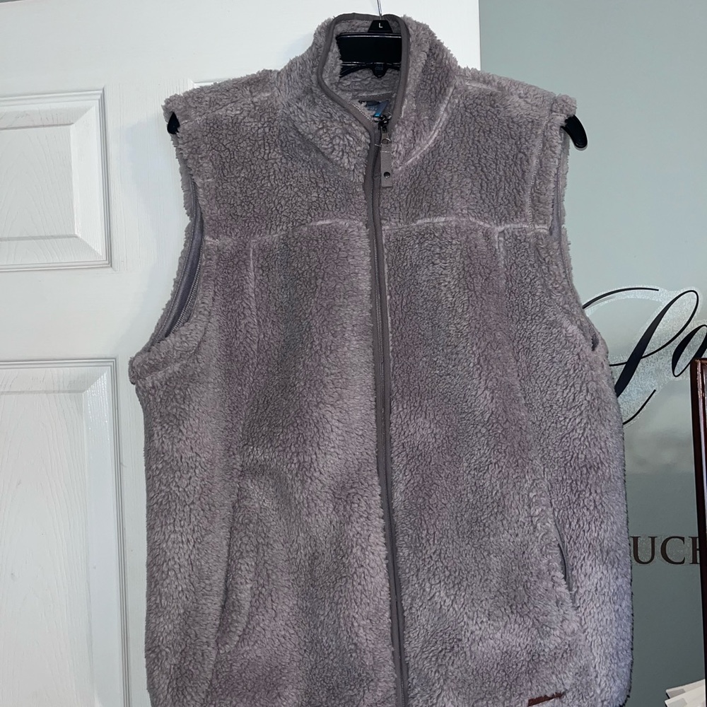 Vest